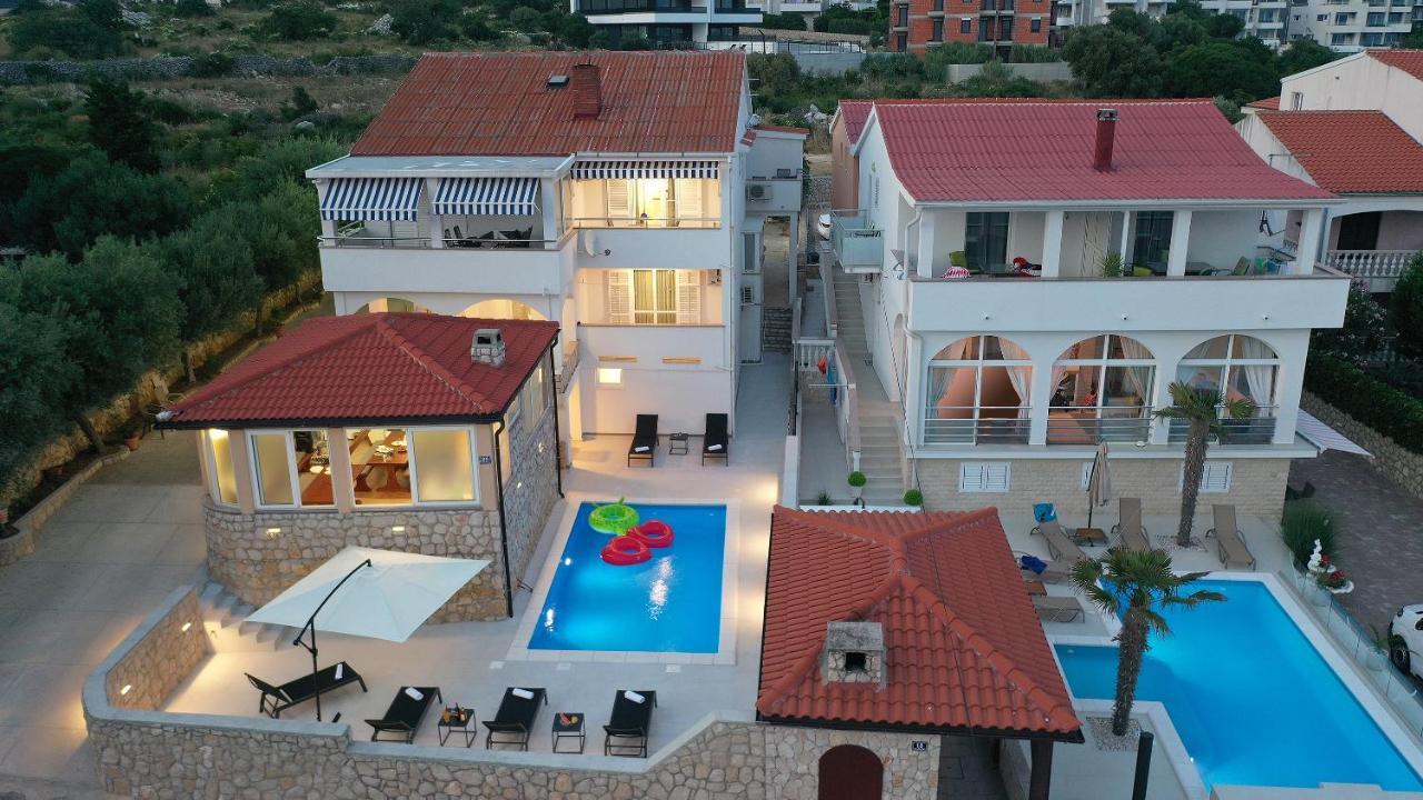 Apartment Vegas Новалья Экстерьер фото