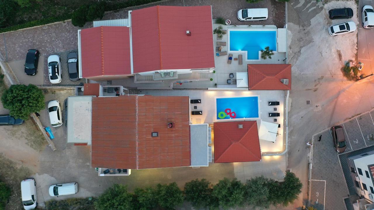 Apartment Vegas Новалья Экстерьер фото