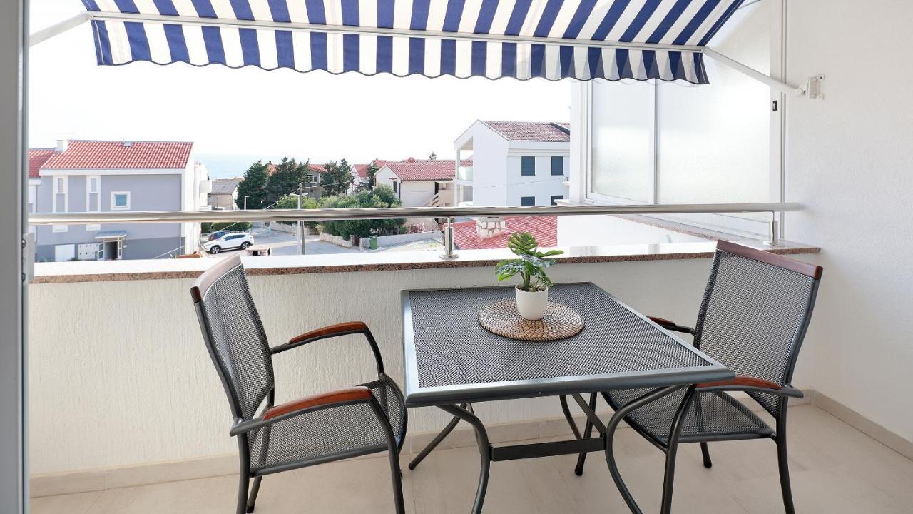 Apartment Vegas Новалья Экстерьер фото