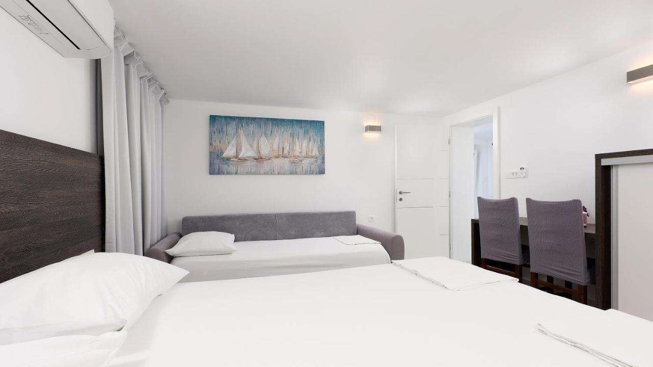 Apartment Vegas Новалья Экстерьер фото