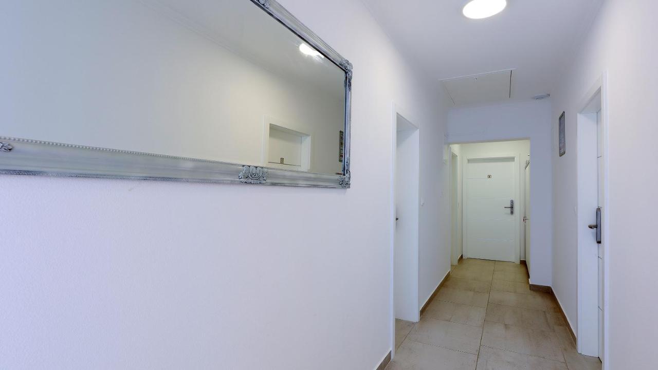 Apartment Vegas Новалья Экстерьер фото