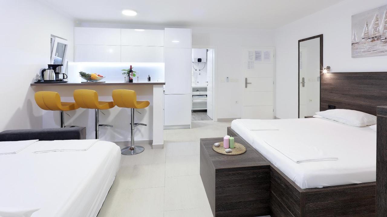 Apartment Vegas Новалья Экстерьер фото