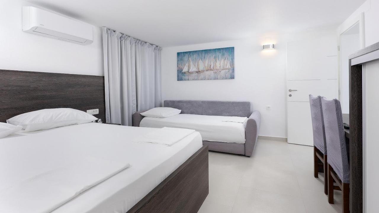 Apartment Vegas Новалья Экстерьер фото
