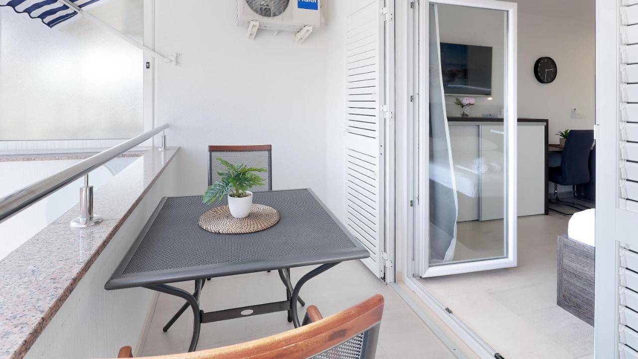 Apartment Vegas Новалья Экстерьер фото