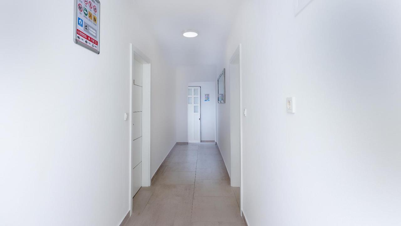 Apartment Vegas Новалья Экстерьер фото