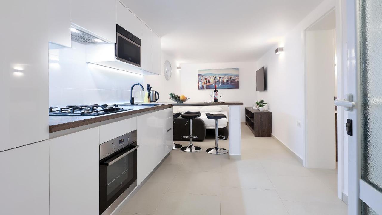 Apartment Vegas Новалья Экстерьер фото