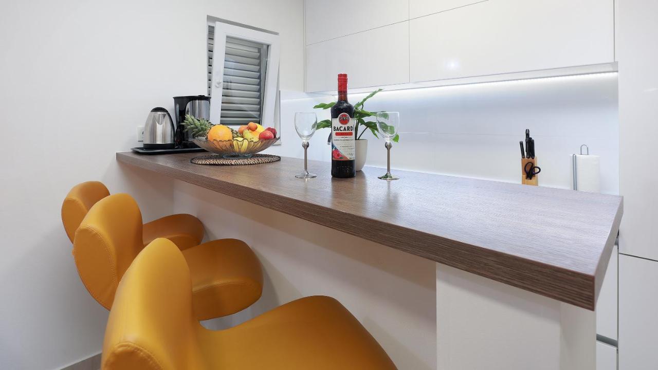 Apartment Vegas Новалья Экстерьер фото