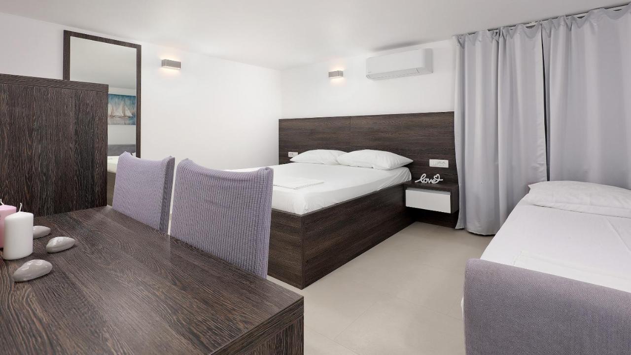 Apartment Vegas Новалья Экстерьер фото