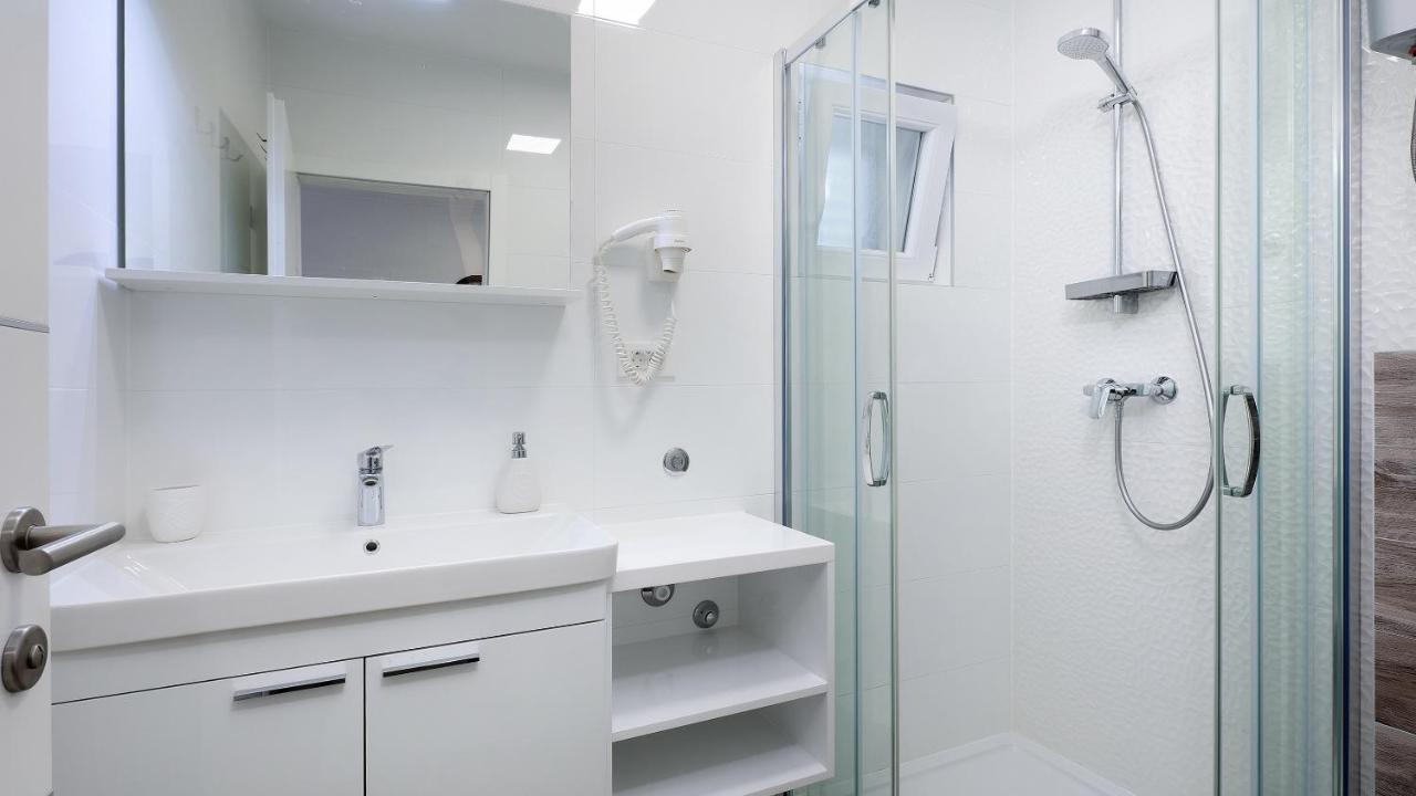 Apartment Vegas Новалья Экстерьер фото