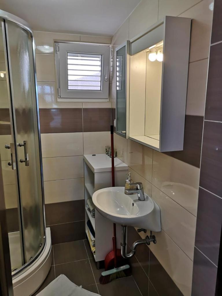 Apartment Vegas Новалья Экстерьер фото