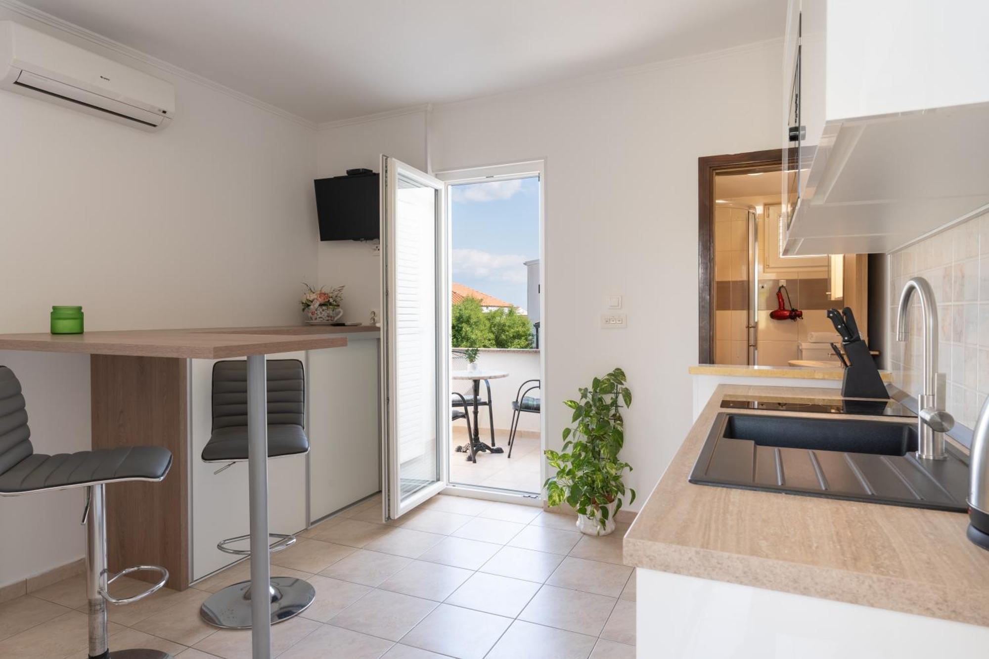 Apartment Vegas Новалья Экстерьер фото