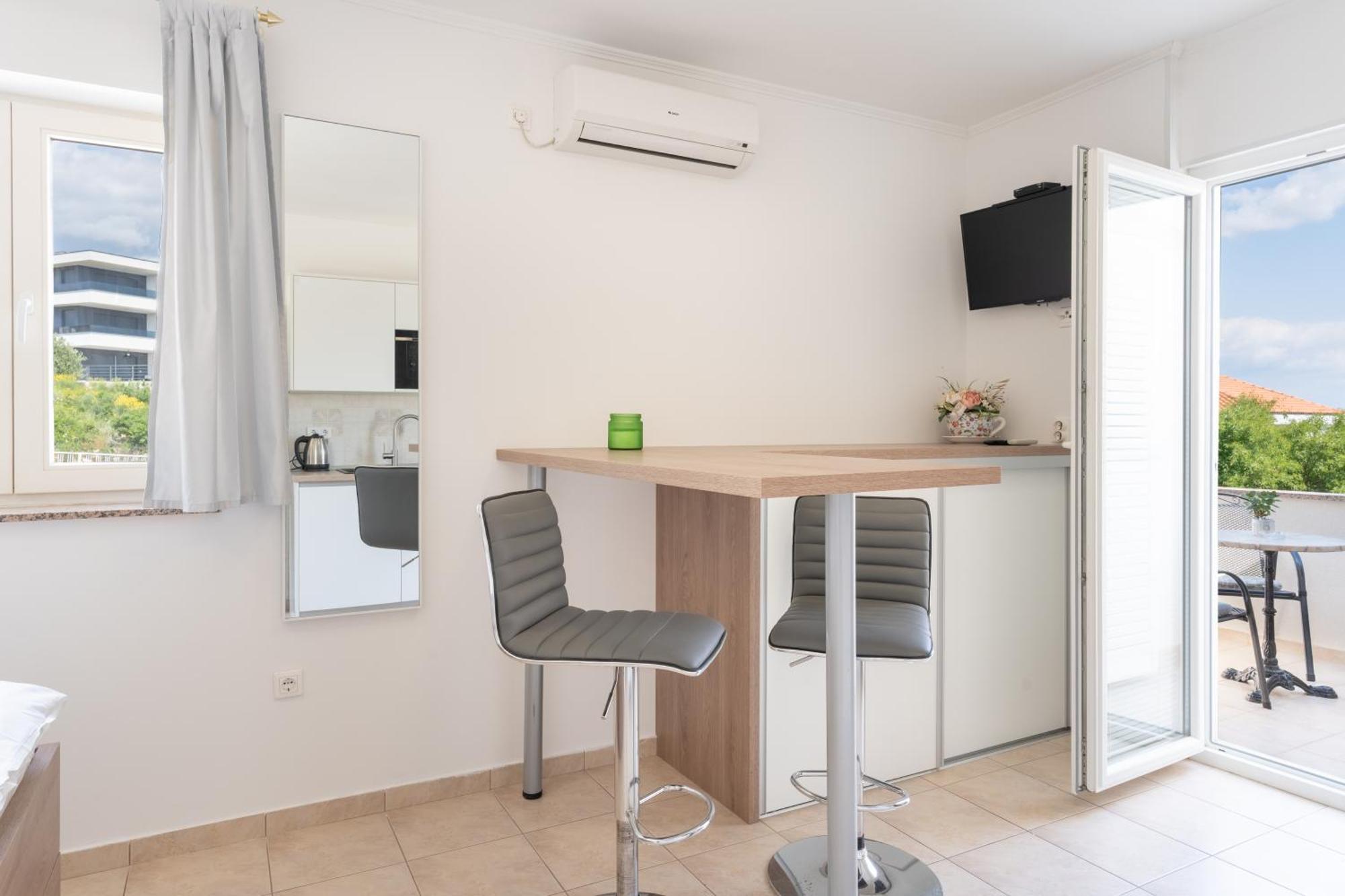 Apartment Vegas Новалья Экстерьер фото