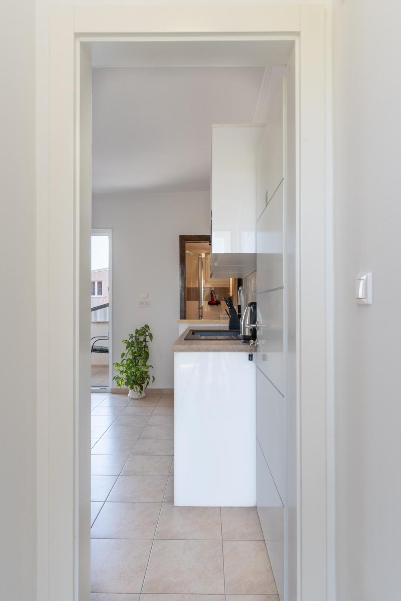 Apartment Vegas Новалья Экстерьер фото